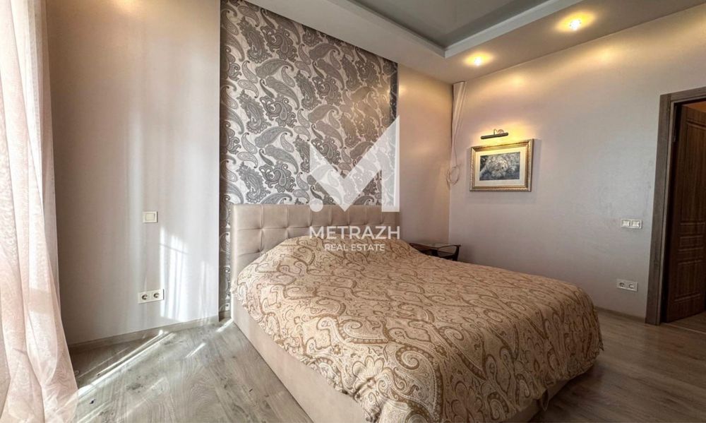 2 квартира ЖК МОНТЕ ПЛАЗА Метро Науки 23 АвгустаПавловое поле 71 м² продам
