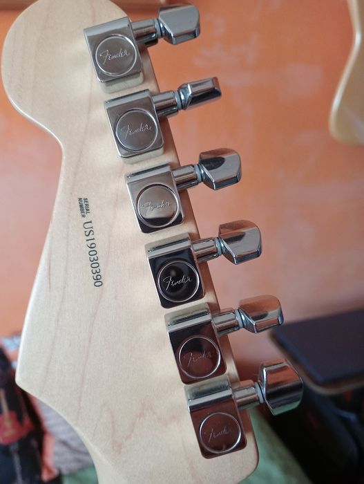 Fender strat pro,1019,USA