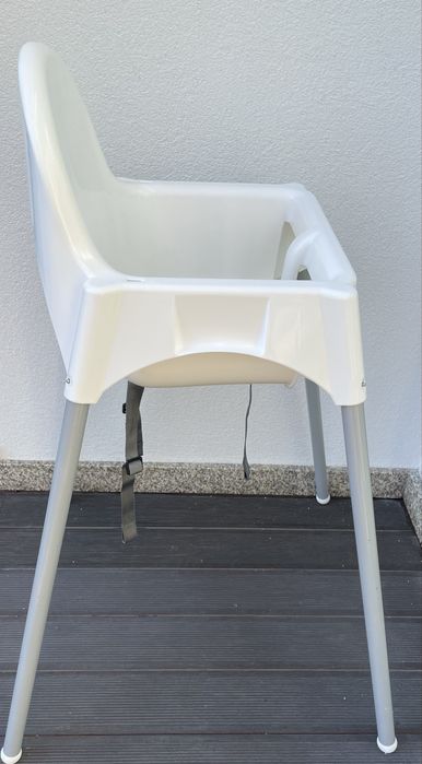 Cadeira da Papa alta
