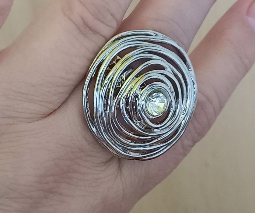 Кольцо на подарок