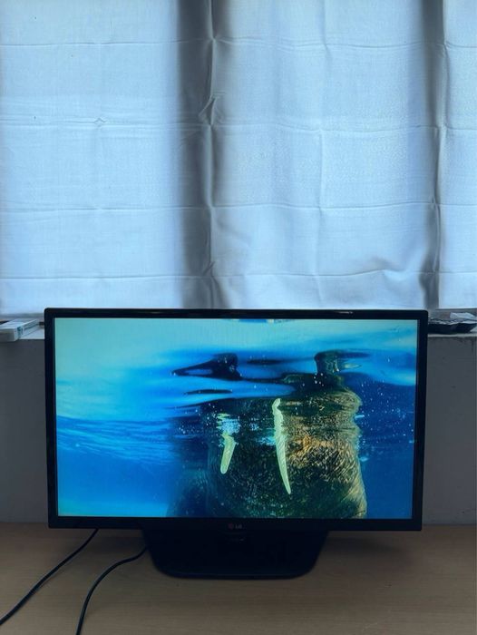 Телевізор LG — 32″ / HD Ready / без Smart TV
