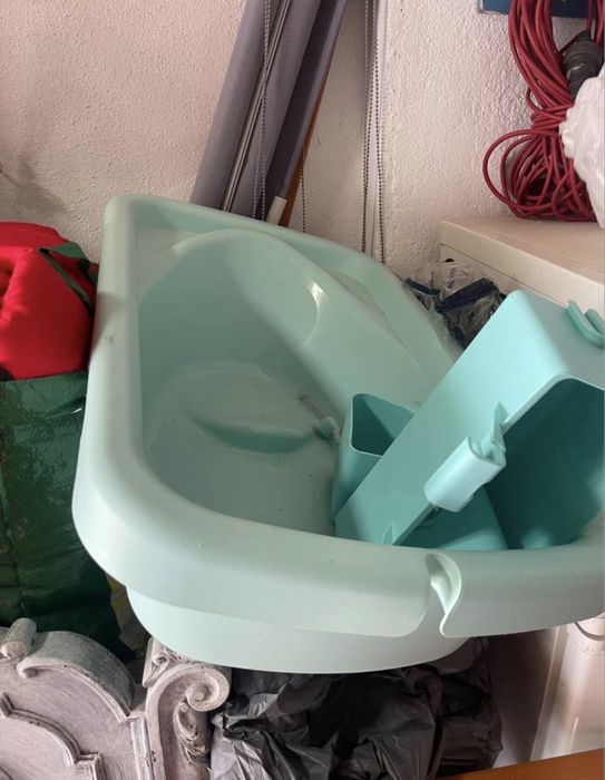 Muda fraldas/Tricador Chicco