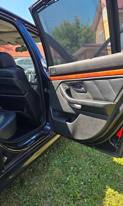 Продається BMW e39