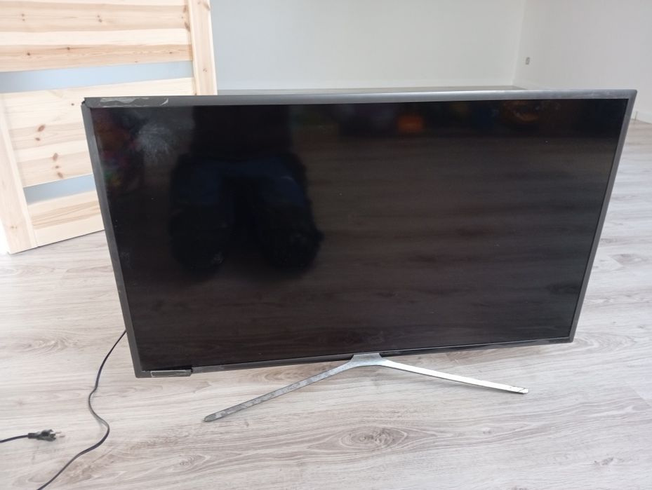 SmartTV Samsung  bez pilota Warszawa.