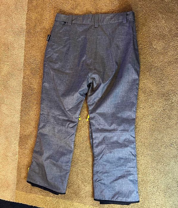 Calças de neve para Homem - Tamanho XL (46/48)