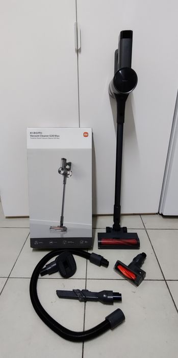 Aspirador Vertical Xiaomi G20 Max