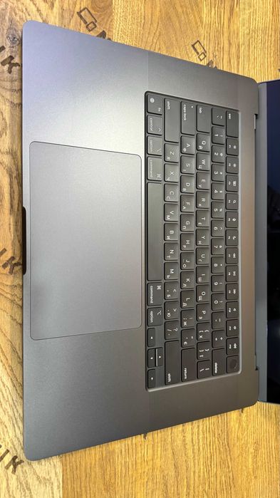 Apple MacBook PRO 16 M4 Max 36/1000GB, Space Black MX303