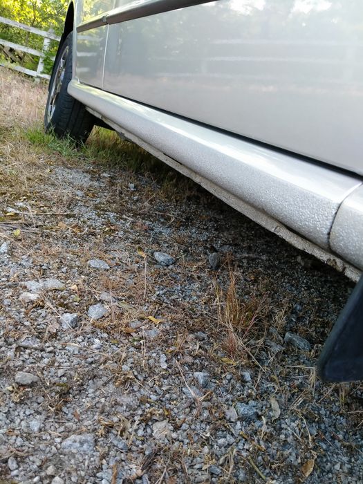 Шкода Фабія 2006 1.2 GAZ-BENZ