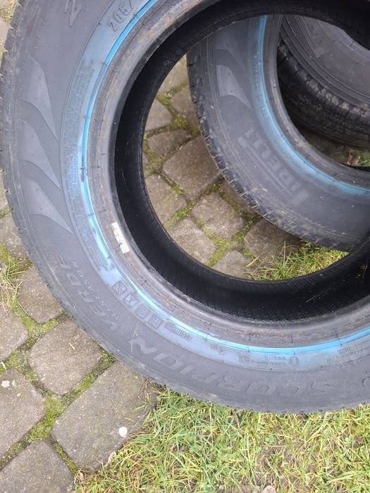 Opony 205/70/R15 letnie