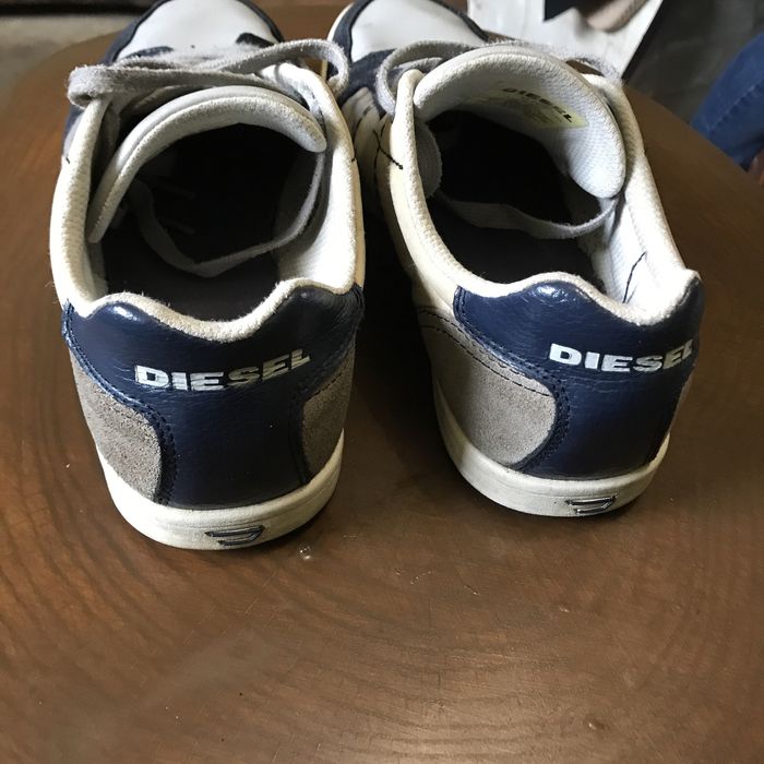 Кеди Diesel 42 р.