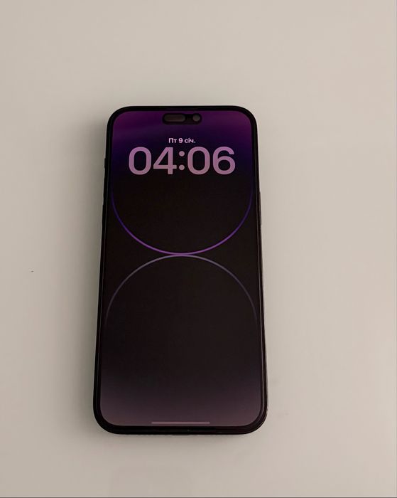 iPhone 14 Pro Max 128Gb  Neverlock.