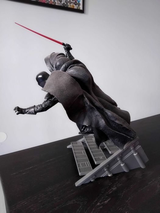 Figura Darth Vader - Return of the Jedi