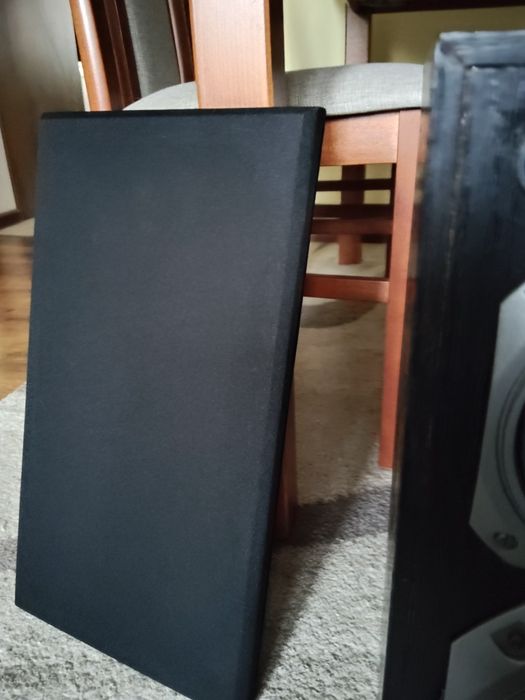 Kolumny Tonsil New Mildto 80