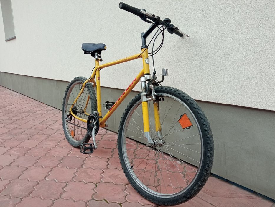 Велосипед 26 Pegasus туризм