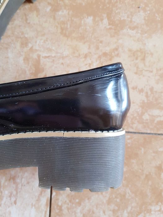 buty damskie river island