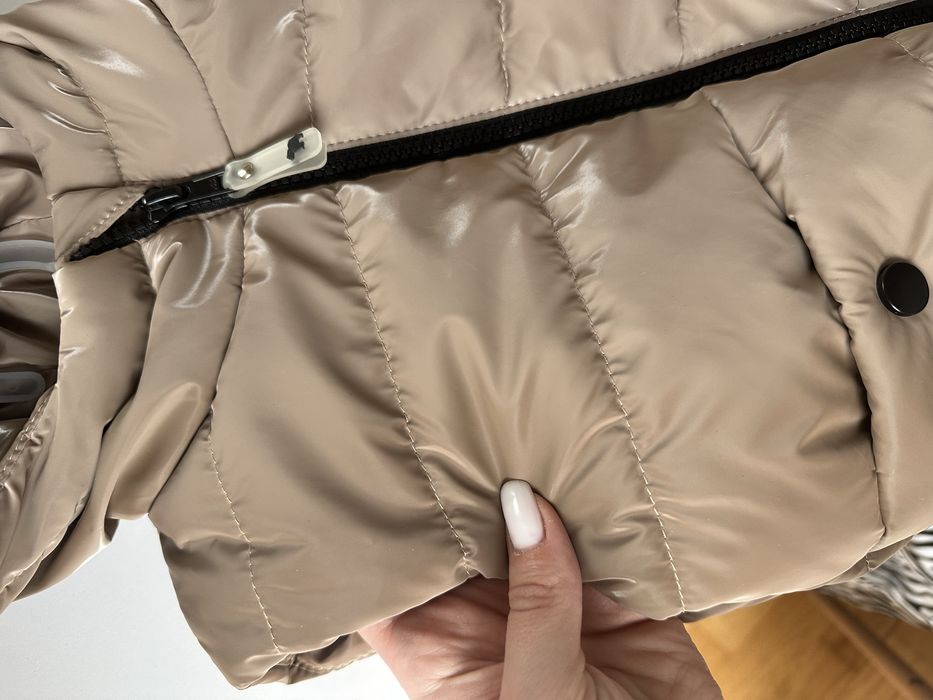 Жилетка НОВА ФІРМОВА дитяча