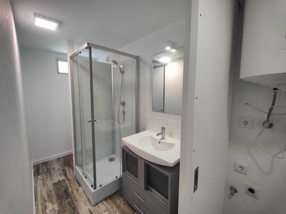 Quintinha Rústica com Moradia T2 pronta a Habitar