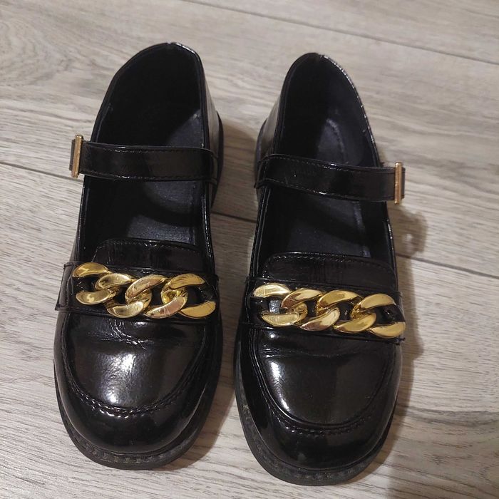 Туфли для девочки