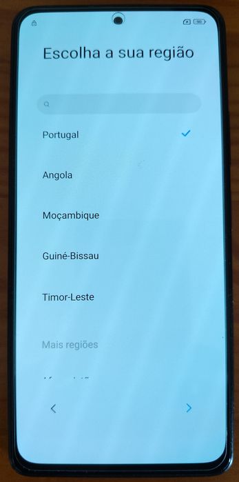 Redmi Note 10 Pro