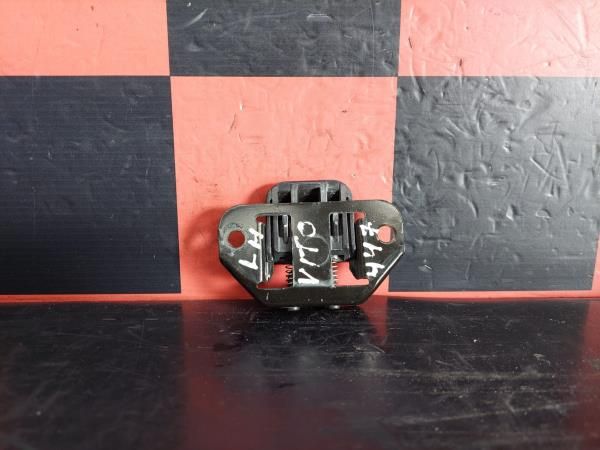 Fechadura / fecho da mala MERCEDES-BENZ Vito (W447)