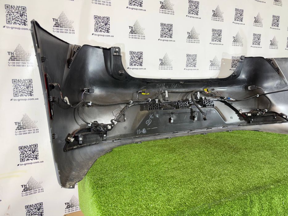 Бампер задній Toyota Prius XW60 2023-2026 1L0