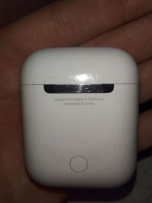 Наушники Apple AirPods 2