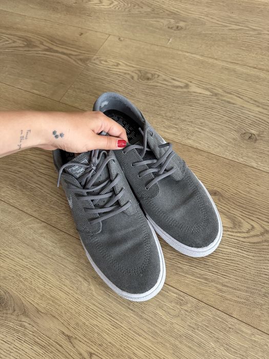 Кеди nike stefan yanovski