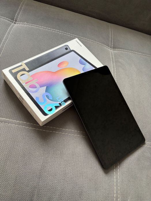Планшет Samsung Tab s6 lite