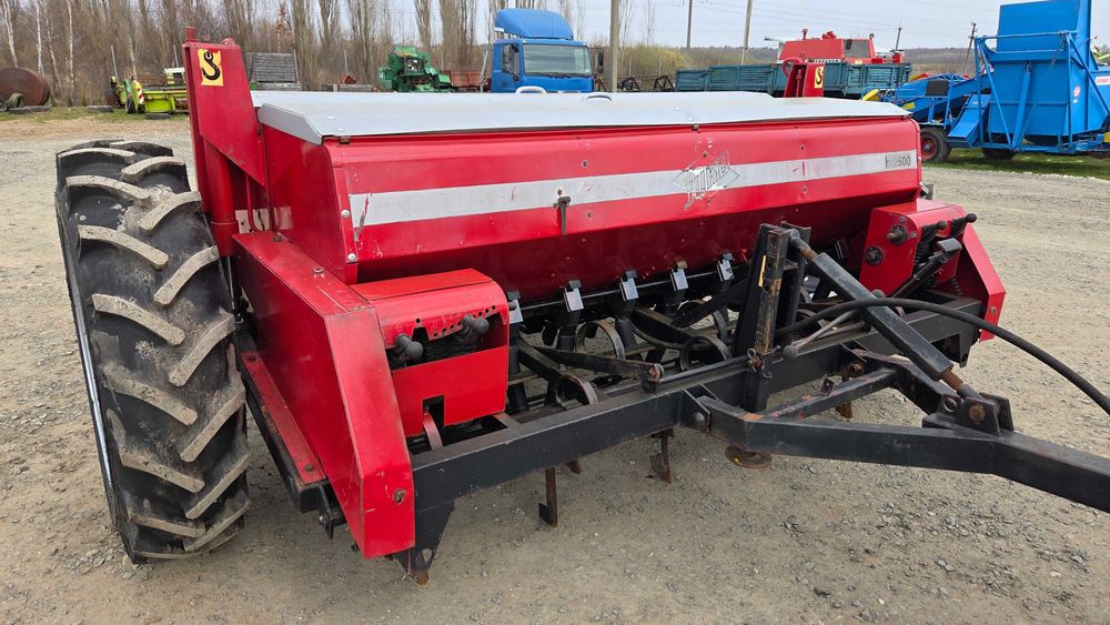 Сівалка JUKO H2500