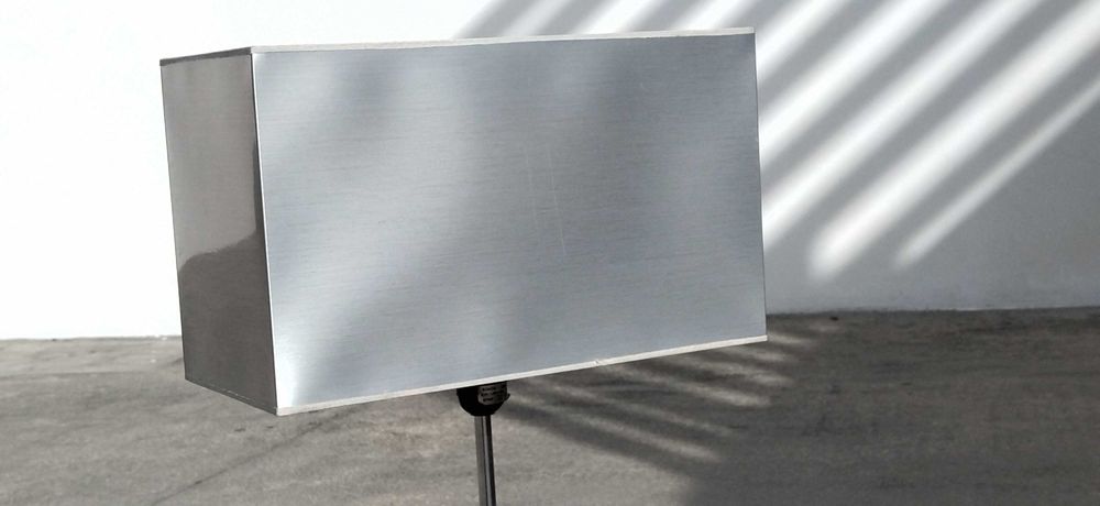 Candeeiro de Mesa ou Aparador super elegante!