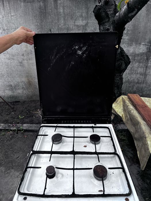 Продаж пески газовой