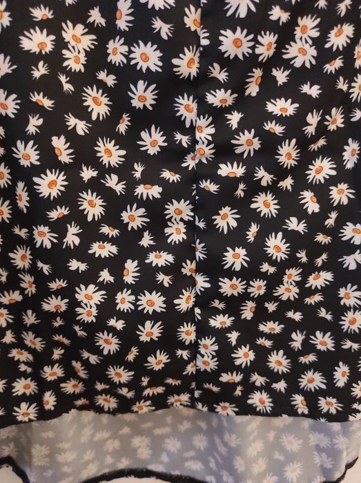 Blusa nova caviada 60 vava