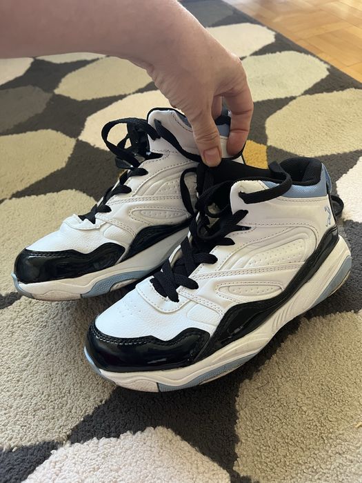 Buty do koszykówki Shaq 34