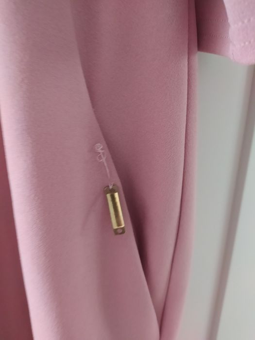 Sukienka plus size 52