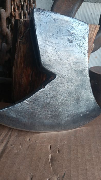 Siekiera  Stara nr 1263