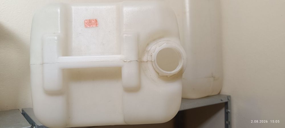 Zbiornik 30l  do wody