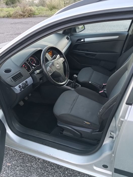Opel Astra H SW 1.4 Gasolina