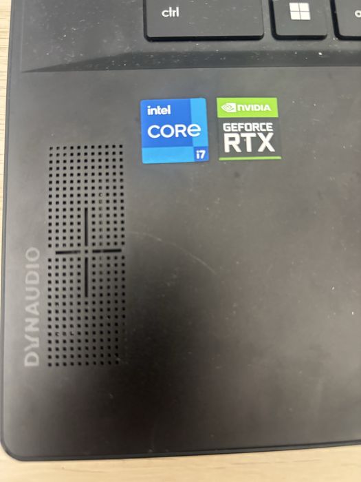 MSI Stealth GS77 Gaming – RTX 3080 Ti | Intel i7 12.ª Gen | 32 GB RAM /SSD 1T