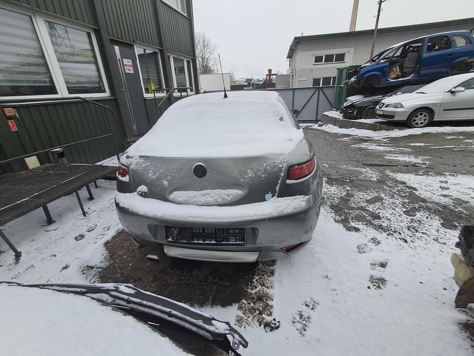 2006 Alfa Romeo GT 1.9 JTD 9 3 7 A 5 0 0 0 Silnik Skrzynia części