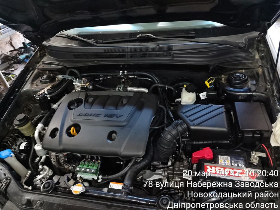 Ремонт карбюратора сварка ГБО