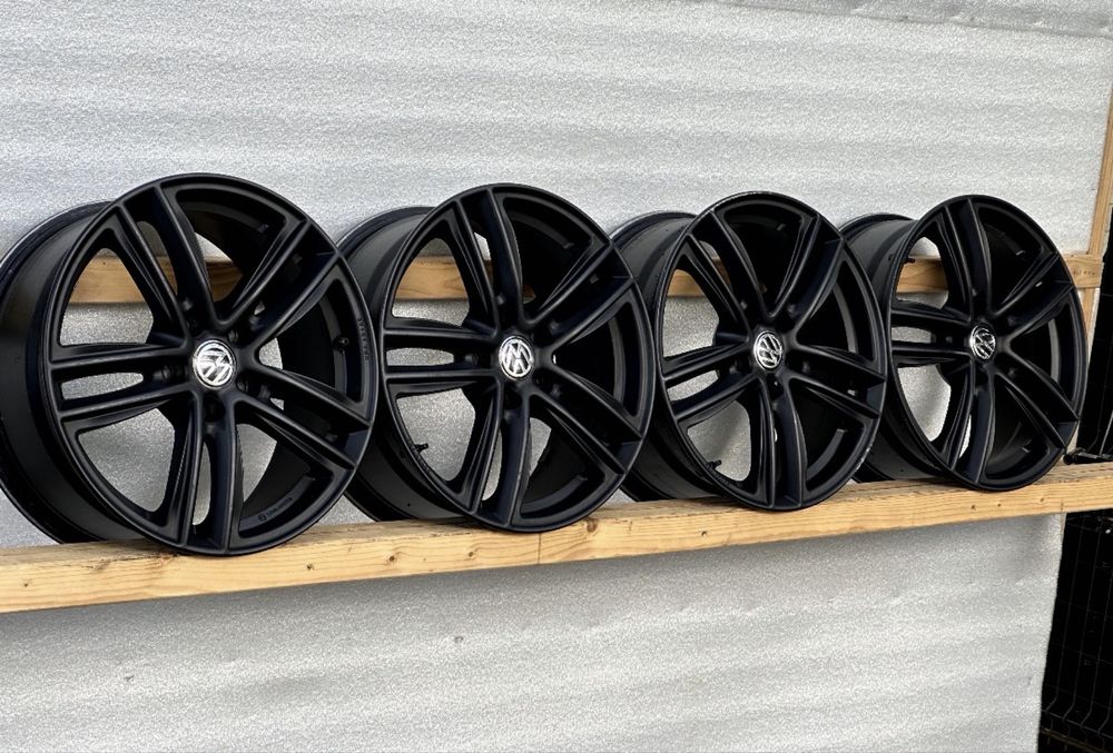 Диски R17 5/112 VW Passat B6 B7 B8 Touran Tiguan Caddy Jetta CC Golf 5/6/7 Skoda Superb Octavia A7 A8 Seat Audi