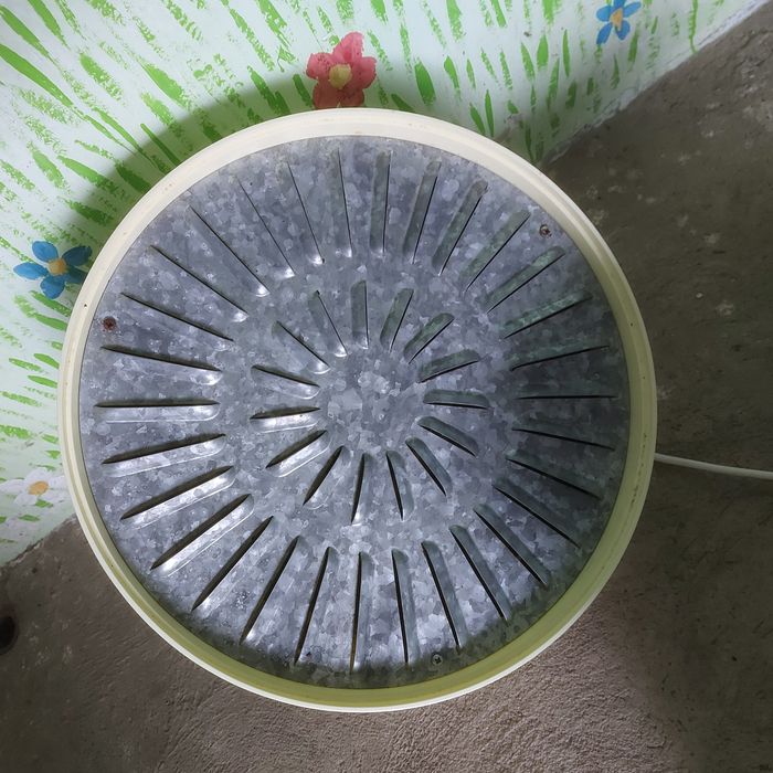 Сушка сушилка ротор сушарка електросушка для грибів ягід овочів фрукті