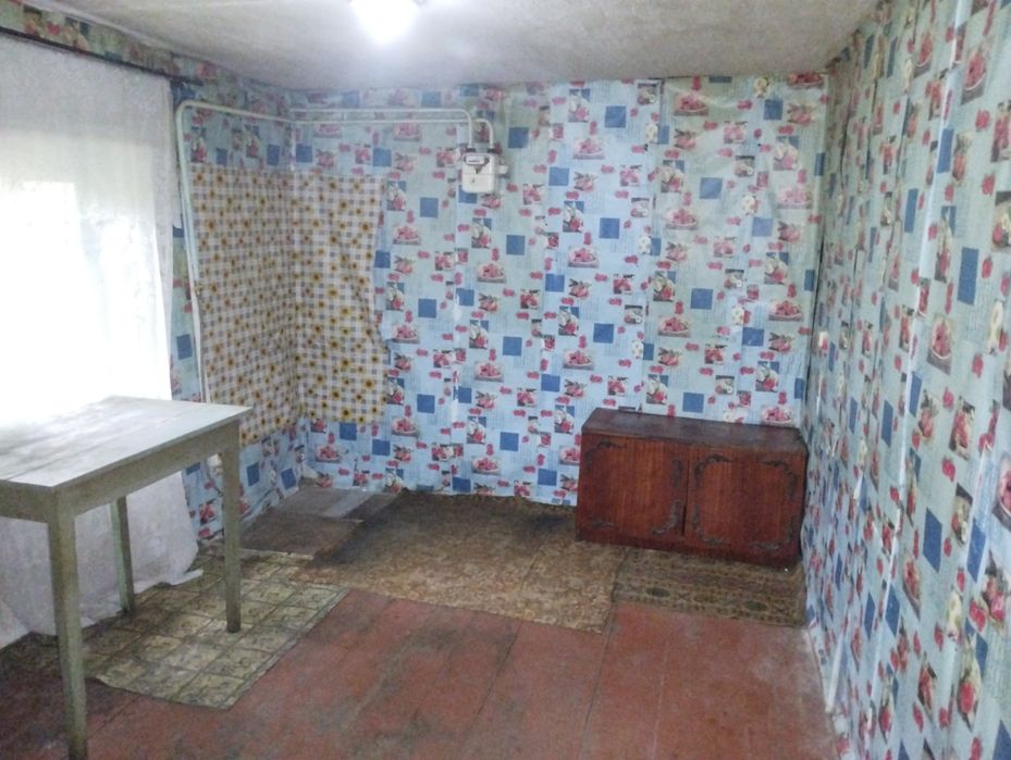 Будинок з земельною ділянкою