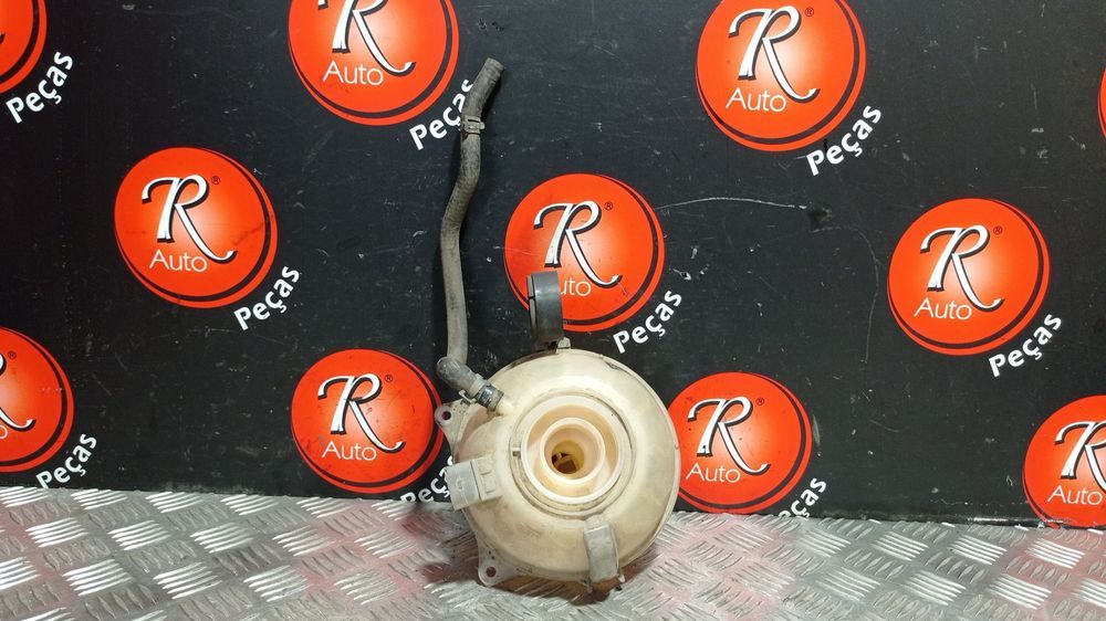 Reservatorio Da Agua Do Radiador  Seat Ibiza Iii (6L1)