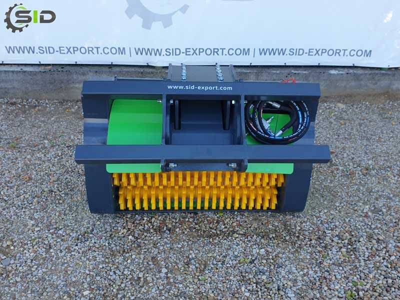 Łyżka przesiewająca 0,85 m 0,13 m3 [LP3] SID