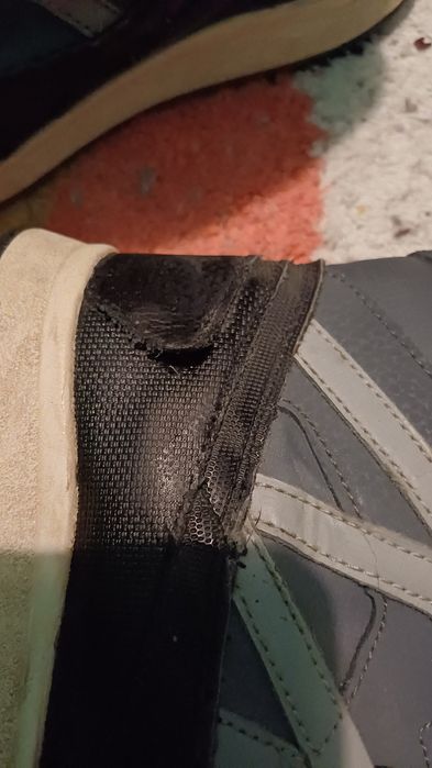 Чоботи Merrell 33  розмір сапоги