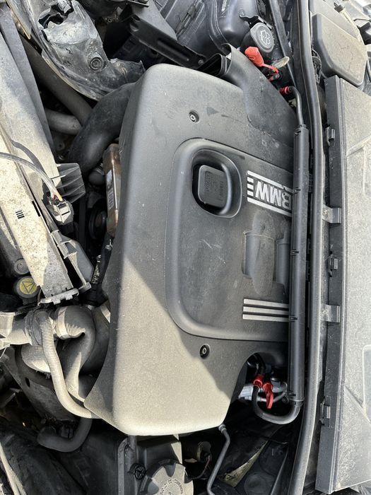 Bmw E90 de 2005 para Peças