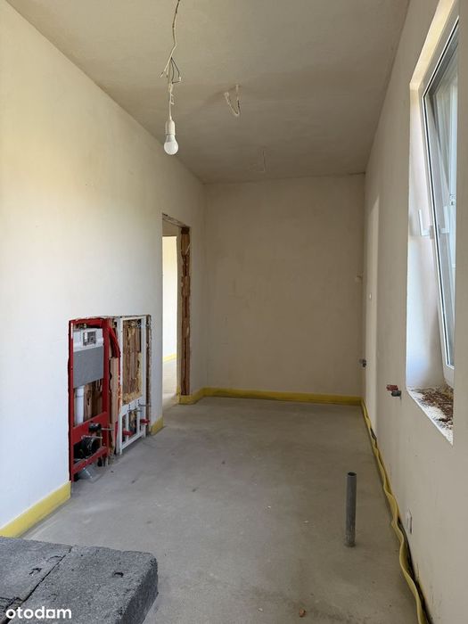 Na sprzedaż – dom jednorodzinny | projekt HomeKONCEPT 36 | Niekłonice