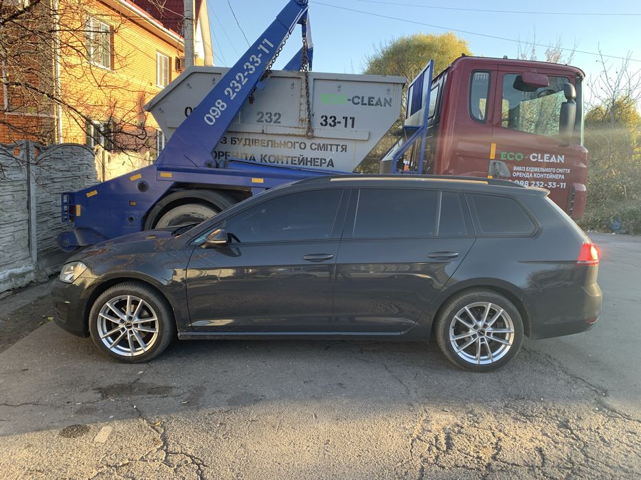 Продам диски borbet r17, 5*112.