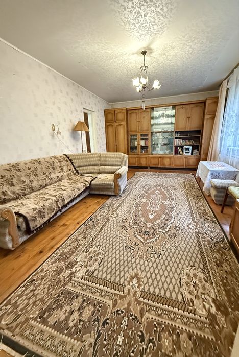 Будинок 150м2, 1-2-3 міс., м. Обухів, центр